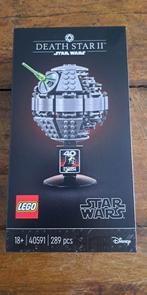 Lego 40591 Death Star II, Nieuw, Complete set, Ophalen of Verzenden, Lego