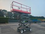 Skyjack SJ4632 schaarhoogwerker schaarlift hoogwerker lift, Zakelijke goederen, Machines en Bouw | Liften, Steigers en Ladders