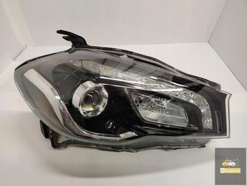 Suzuki SX4 S-Cross Lift Volledig Ledlamp rechts beschikbaar voor biedingen
