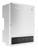 Omvormer Goodwe 10KN-DT 10kW solar incl wifi, Ophalen, Nieuw, Overige typen, 200 wattpiek of meer