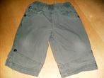 grijs gevoerd broekje, Enfants & Bébés, Vêtements de bébé | Taille 68, Enlèvement ou Envoi, Pantalon