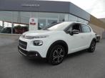 Citroen C3 12 I 82 FEEL GPS + OPTIONS UTILITAIRE, Achat, Euro 6, Entreprise, Berline