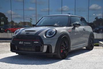 MINI John Cooper Works Auto PANO HUD HK Sportseats beschikbaar voor biedingen