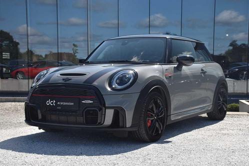 MINI John Cooper Works Auto PANO HUD HK Sportseats, Auto's, Mini, Bedrijf, Te koop, John Cooper Works, ABS, Achteruitrijcamera