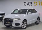 Audi Q3 2.0 TDi CAPTEURS AV AR/XENON/CRUISE/LED JOUR/ATR, Auto's, Audi, Parkeersensor, Stof, Gebruikt, 4 cilinders