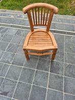 Houten kinderstoel, Kinderen en Baby's, Kinderstoelen, Ophalen