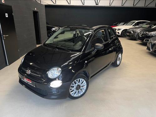 Fiat 500c 1.2 LED*JA*GARANTIE 2 ANS*, Autos, Fiat, Entreprise, Achat, 500C, ABS, Airbags, Alarme, Bluetooth, Ordinateur de bord