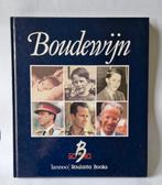 Boudewijn - ISBN 9072411781, Collections, Maisons royales & Noblesse, Comme neuf, Enlèvement ou Envoi