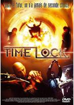 Time Lock, Science-Fiction, Comme neuf, Tous les âges, Envoi