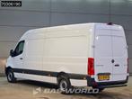 Mercedes Sprinter 317 CDI Automaat 2025 Model L3H2 Airco Cru, Achat, Euro 6, Entreprise, Mercedes-Benz