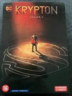 Krypton, seizoen 1 DVD, Vanaf 16 jaar, Boxset, Science Fiction en Fantasy, Ophalen of Verzenden