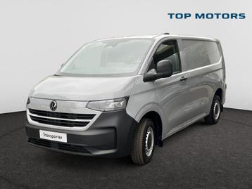 Volkswagen Transporter T7 28 Fou Swb Transporter Bestelwagen beschikbaar voor biedingen