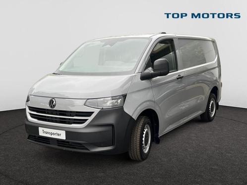 Volkswagen Transporter T7 28 Fou Swb Transporter Bestelwagen, Auto's, Volkswagen, Transporter, ABS, Airbags, Cruise Control, Open dak