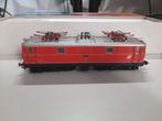 Locomotive Roco ÖBB 1141 rouge – Autriche – Très bon état, Locomotive, Enlèvement, Roco, Courant continu