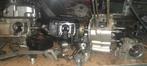 Lots moteur pièces dax dirt, Ophalen, Gebruikt