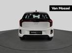 Kia Picanto 1.0 GDI ISG 68 AMT Pulse, Auto's, Kia, Stof, https://public.car-pass.be/vhr/a444dc5b-5423-40df-a634-8e0c3a9ce547, Wit