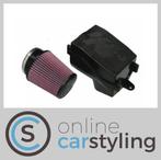 K&N Performance Airbox 57S-9500 VW Scirocco, Auto-onderdelen, Ophalen of Verzenden, Nieuw, Volkswagen