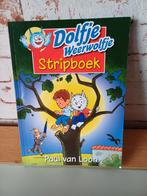 Stripboek dolfje weerwolfje Paul van Loon, Enlèvement ou Envoi, Comme neuf