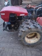 Motoculteur NIBBI 800 mt rotoreg 1,4M. Start goed v 1st trek, Ophalen, Gebruikt