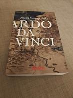 Dmitri Merezjkovski - Leonardo da Vinci historische roman, Boeken, Verzenden, Dmitri Merezjkovski
