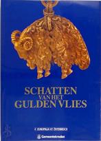 Schatten van het Gulden Vlies Europalia 87 Oostenrijk, Nieuw, Ophalen of Verzenden, Fillitz, Dr. Hermann / H, Overige onderwerpen