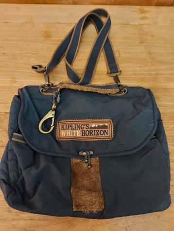 Grand sac Kipling, Bijoux, Sacs & Beauté, Sacs | Sacs de voyage & Petits Sacs de voyage, Enlèvement ou Envoi, Comme neuf