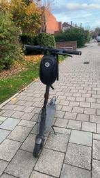 Ninebot g2 max, Fietsen en Brommers, Steps, Ophalen, Zo goed als nieuw