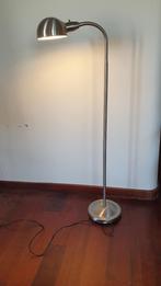 grande lampe de table, Enlèvement, 100 à 150 cm, Utilisé, Métal
