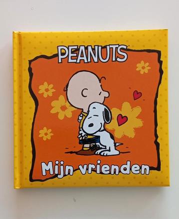 Vriendenboekje. Onbeschreven, nieuw beschikbaar voor biedingen