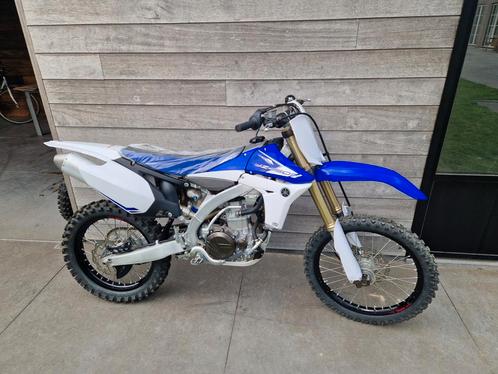 2013 Yamaha YZ450F yz 450f yzf450 yzf 450 NIEUW, Motoren, Motoren | Honda, Particulier, Crossmotor, 1 cilinder, Ophalen