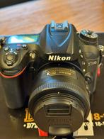 Nikon D7200 body, Audio, Tv en Foto, Ophalen, Gebruikt, Nikon