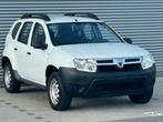 Dacia Duster 1.6 Benzine met maar 45.000km + Keuring, Auto's, Dacia, Euro 5, Duster, Bedrijf, ABS