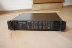 Omnitronic MP-60 PA Amplifier, Audio, Tv en Foto, Versterkers en Ontvangers, Ophalen, Gebruikt, 60 tot 120 watt
