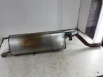 UITLAAT EINDDEMPER Opel Corsa E (01-2014/-) (13263395), Gebruikt, Opel