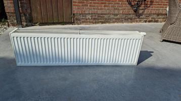 Radiator type 33, Enlèvement, Utilisé, Radiateur