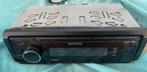 Kenwood kmm105 autoradio, Auto diversen, Autoradio's, Ophalen, Zo goed als nieuw