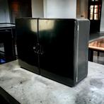 Vintage mini wandkastje / muurkast Prodotti Torino Selvio, Huis en Inrichting, Kasten | Wandmeubels, Ophalen of Verzenden, Kunststof