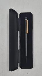Stylo à bille Sheaffer Sentinel avec garniture dorée, Verzamelen, Pennenverzamelingen, Ophalen of Verzenden, Balpen, Sheaffer