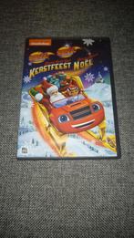 DVD Blaze, Ophalen of Verzenden, Gebruikt