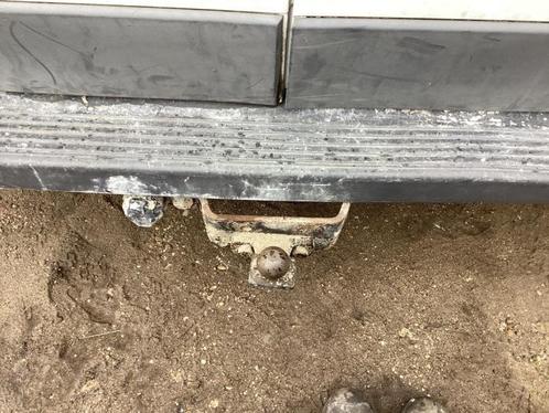 Trekhaak van een Citroen Jumper, Auto-onderdelen, Ophanging en Onderstel, Citroën, Gebruikt, 3 maanden garantie, Ophalen of Verzenden