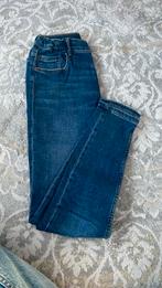 Zara jeans 13-14 jaar, Gedragen