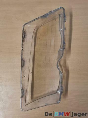 Koplampglas Links BMW 3-serie E46 ('98-'01) 1305621745 beschikbaar voor biedingen