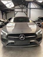 MERCEDES SHOOTING BREAK - CLA 180 B - AMG PACK, Auto's, Mercedes-Benz, Automaat, CLA, Adaptieve lichten, Leder en Stof
