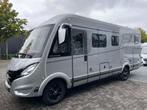 Hymer B-MC I 680 - NIEUW MODEL - Elektro pakket XL, 7 tot 8 meter, Bedrijf, Diesel, Hymer