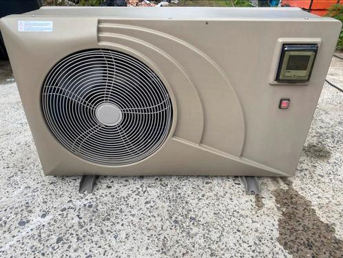 NeoPac 08 Warmtepomp zwembad 7,5Kw tot 40m3, Tuin en Terras, Zwembad-toebehoren, Gebruikt, Verwarming, Ophalen
