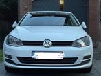 Volkswagen Golf VII Cup edition, benzine, 1.2 TSI, Auto's, Stof, 4 cilinders, Wit, 120 kW