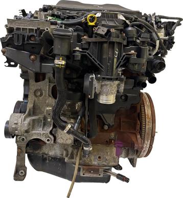 Ford Galaxy II 2.0 UFWA 9M5Q-6006-BD-motor beschikbaar voor biedingen