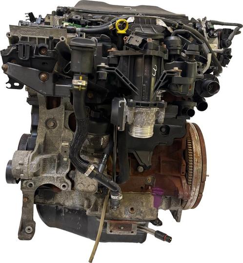 Ford Galaxy II 2.0 UFWA 9M5Q-6006-BD-motor, Auto-onderdelen, Motor en Toebehoren, Ford, Ophalen of Verzenden