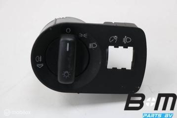 Lichtschakelaar Audi A3 8P 8P1941531N beschikbaar voor biedingen