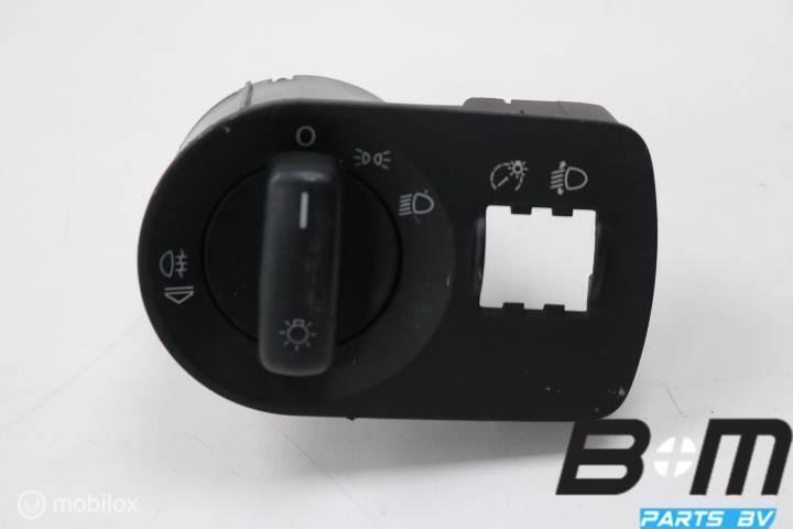 Lichtschakelaar Audi A3 8P 8P1941531N, Auto-onderdelen, Dashboard en Schakelaars, Gebruikt